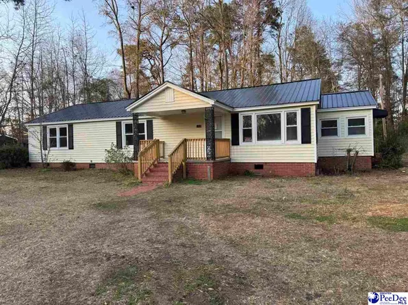 3809 E Effingham Hwy, Effingham, SC 29541