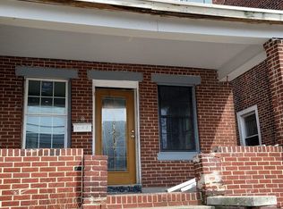 1035 McDowell Ave, Chester, PA
