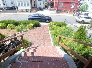 13 Pratt St #U1, Allston, MA 02134