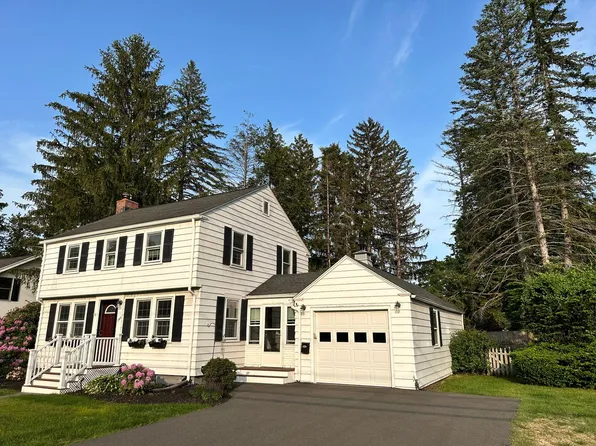 340 Granby Rd, South Hadley, MA 01075