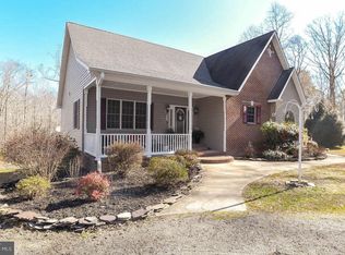 46825 Emery Ln, Lexington Park, MD 20653