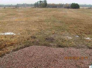 Xxx Woodland Rd, Ashland, WI 54806