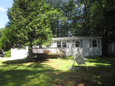 143 Pine Ridge Road, Loudon, NH, 03307