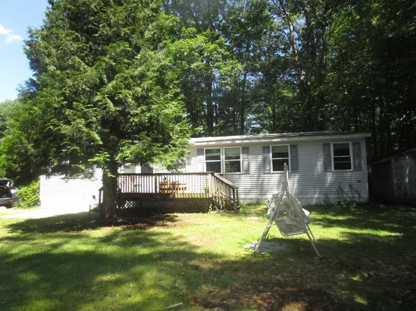 143 Pine Ridge Road, Loudon, NH 03307