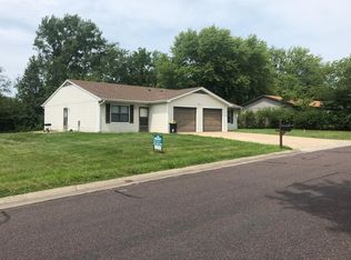 41 N Rainbow Dr #A, Columbia, MO 65201