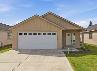 2105 N Sipple Rd, Spokane, WA 99212
