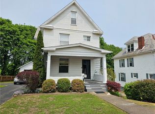 234 E Patterson Ave, Butler, PA 16001