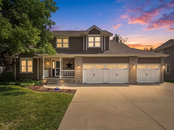 7817 Barrington Pl, Lincoln, NE 68516