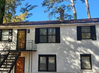 2943 Sylvan Rd #1, Atlanta, GA 30344