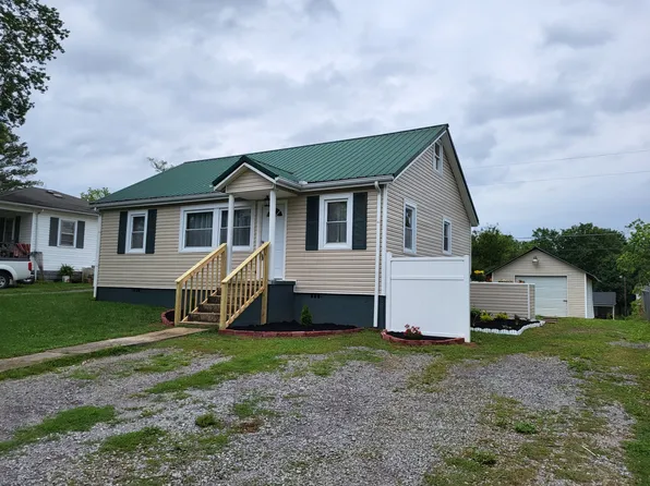 106 W Colonial St, Woodbury, TN 37190