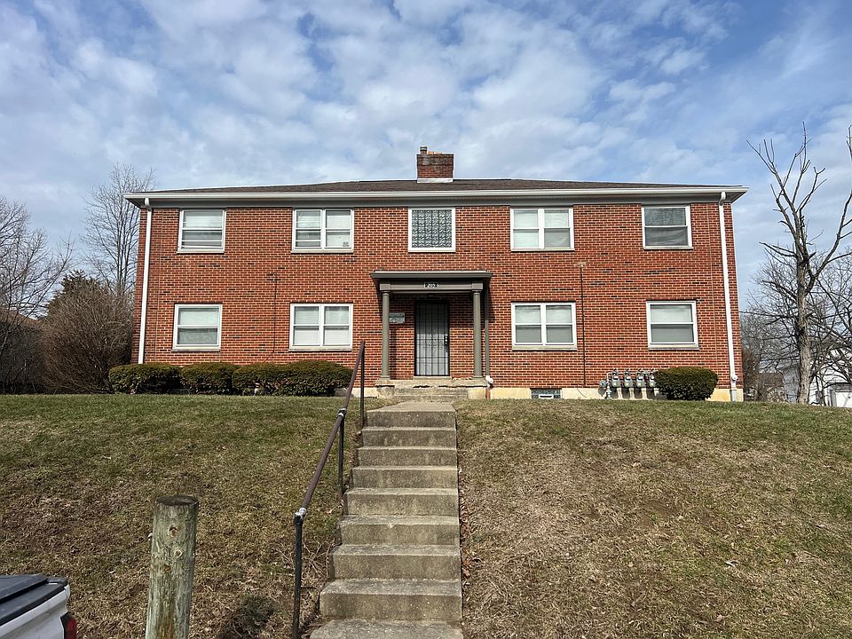 1st image of 205 W Hudson Ave #A