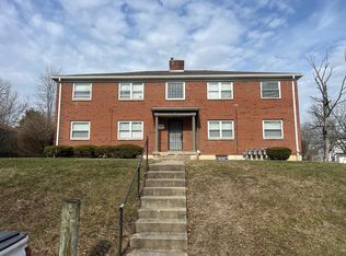 205 W Hudson Ave #A, Dayton, OH 45405