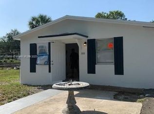 3050 NW 8th Pl, Pompano Beach, FL 33311