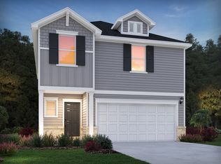 631 Cozy Bluff Rd, Fountain Inn, SC 29644