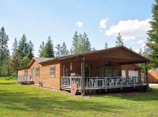 31015 N Quail Run Ct, Athol, ID 83801