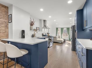 302 4th St APT 1, Jersey City, NJ 07302