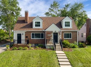 1847 Pinecrest Dr, Dayton, OH 45414
