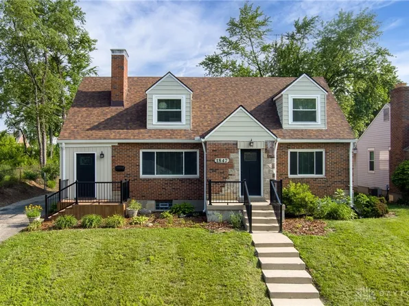 1847 Pinecrest Dr, Dayton, OH 45414