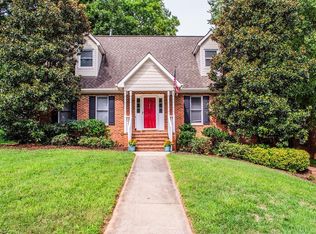 1340 Teagues Xing, Winston Salem, NC 27103