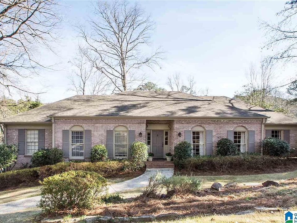 4137 Sharpsburg Dr, Mountain Brk, AL 35213 Zillow