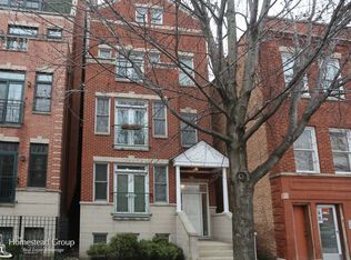 3835 N Southport Ave #_TW0_, Chicago, IL 60613