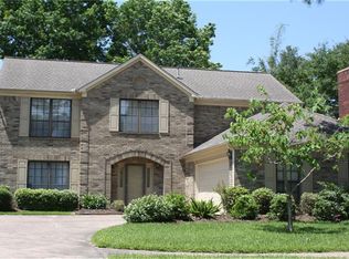 14526 Redbud Valley Trl, Houston, TX 77062