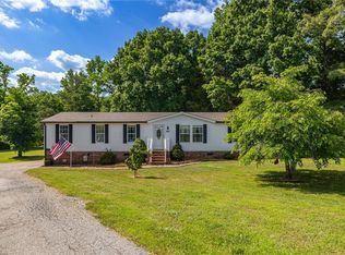 480 Bradstone Dr, Winston Salem, NC 27107