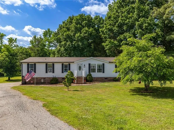 480 Bradstone Dr, Winston Salem, NC 27107