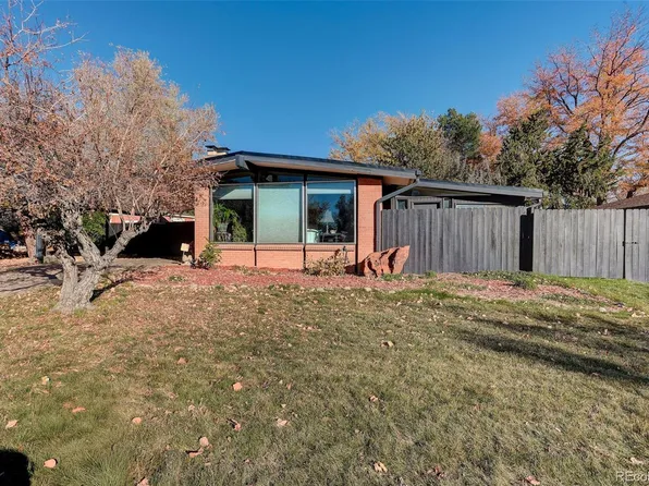 6310 S Greenwood Street, Littleton, CO 80120