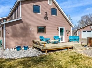 14103 Happy Hollow Road, Eckert, CO 81418