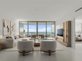 300 Biscayne Boulevard Way #4203, Miami, FL 33131