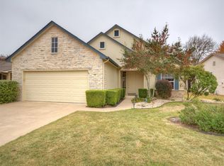 105 Bluebell Dr, Georgetown, TX 78633