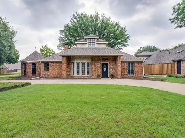 1620 Plummer Dr, Rockwall, TX 75087