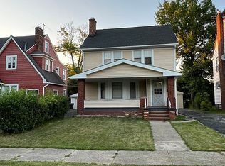 3411 Henderson Rd, Cleveland Heights, OH 44112