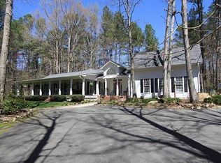 1662 Morris Rd, Pittsboro, NC 27312