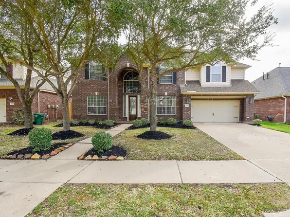 6023 Gatewood Manor Dr, Katy, TX 77494