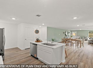 22910 Primrose Wind Ln, Hockley, TX 77447