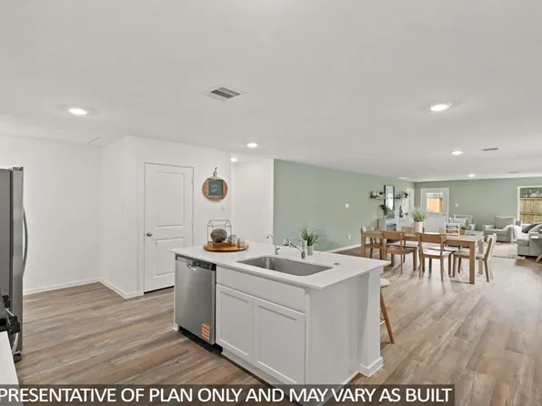 22910 Primrose Wind Ln, Hockley, TX 77447