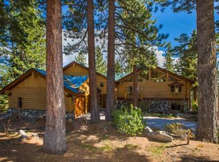 582 Douglas Ct, Incline Village, NV 89451