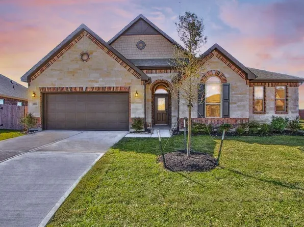 13950 Ginger Rose Ct, Pearland, TX 77584