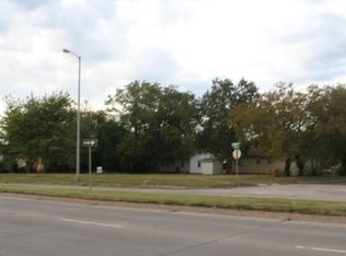 204 W 2nd St, Edmond, OK 73003