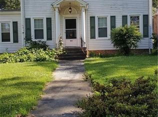 1815 Rolling Rd, Greensboro, NC 27403