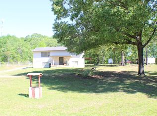 501 Old Louvale Rd, Cusseta, GA 31805