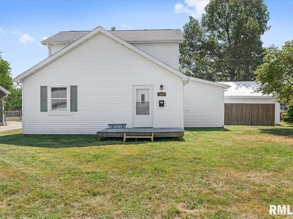 530 S Grand Ave, Chatham, IL 62629