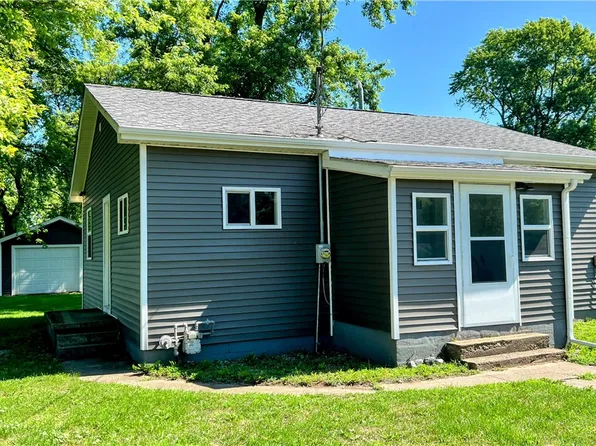 107 W Goltra St, Blue Mound, IL 62513