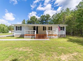245 Brookwood Loop, Adamsville, TN 38310
