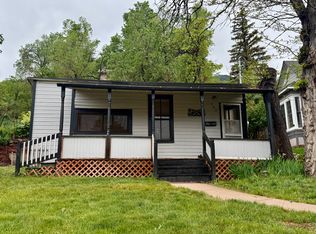 903 Prospect Pl, Manitou Springs, CO 80829