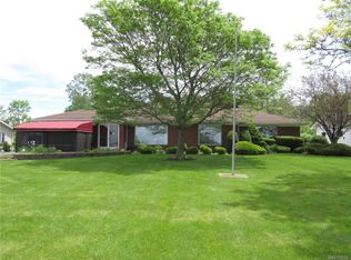 3849 W River Rd, Grand Island, NY 14072