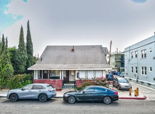 326 Daisy Ave, Long Beach, CA 90802
