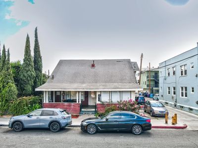 326 Daisy Ave, Long Beach, CA, 90802